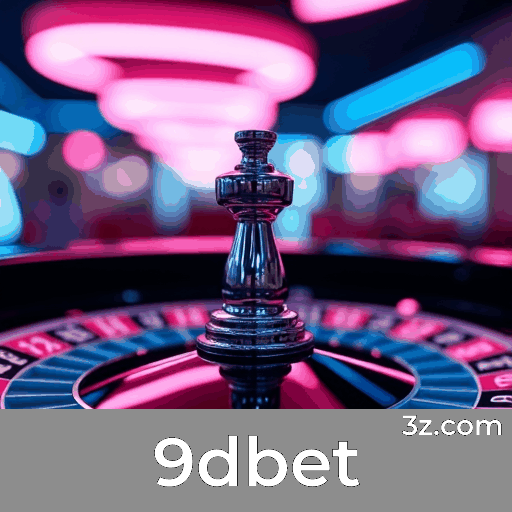 9dbet: Seu Cassino Online Seguro e Profissional