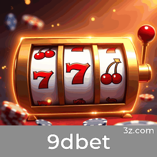 9dbet: Seu Cassino Online Seguro e Profissional