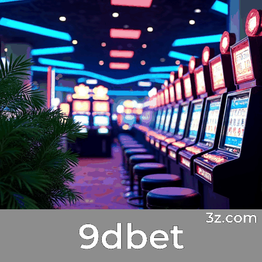 9dbet: Seu Cassino Online Seguro e Profissional