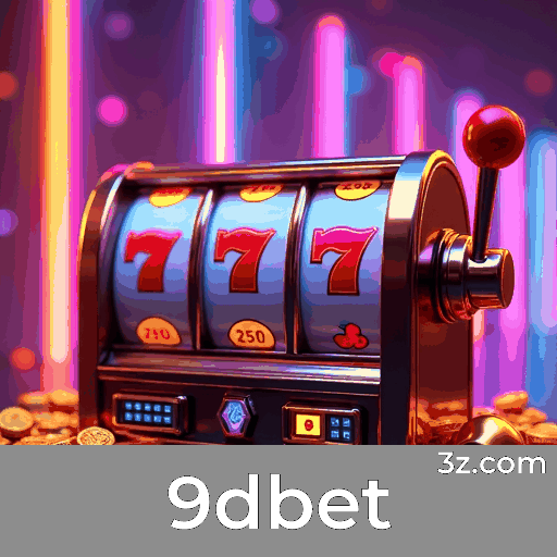 9dbet: Seu Cassino Online Seguro e Profissional